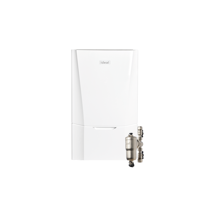 Ideal Vogue Max Combi Boiler